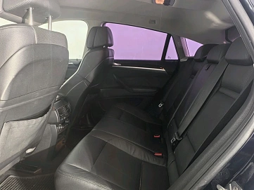 BMW X6, 2012г.