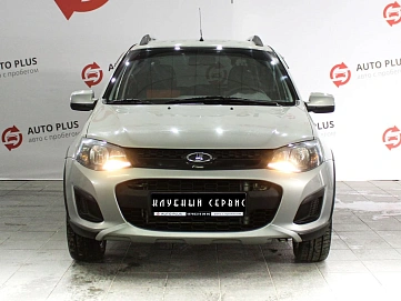 Lada (ВАЗ) , 2018г., передний привод, механика