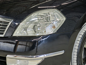 Nissan Teana, 2006г, передний привод, автомат