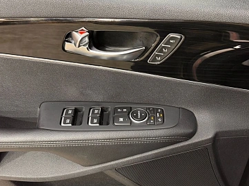 Kia , 2019г., полный привод, автомат