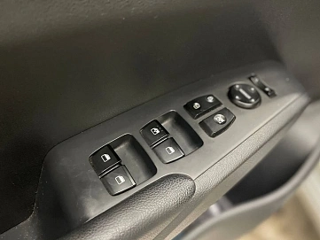 Hyundai Solaris, 2021г, передний привод, механика