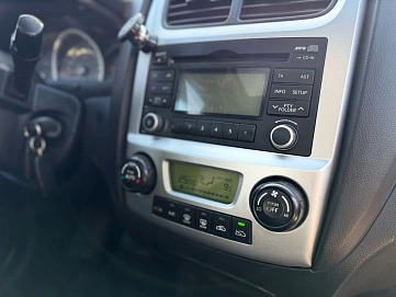 Kia Sportage, 2009г, полный привод, автомат