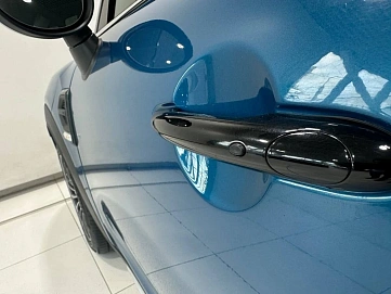 Mini , 2020г., передний привод, робот