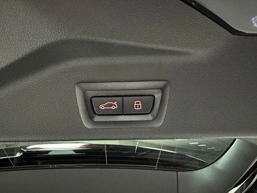 BMW X5, 2024г, полный привод, автомат