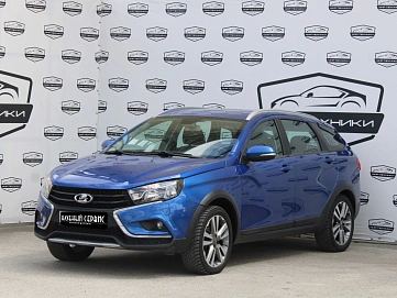 Lada (ВАЗ) , 2020г., передний привод, механика