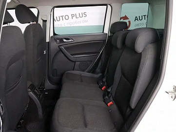 Skoda Yeti, 2013г, передний привод, робот