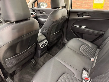 Kia Sportage, 2024г, полный привод, автомат