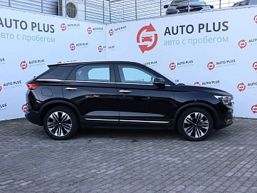 FAW Bestune T77, 2024г, передний привод, робот