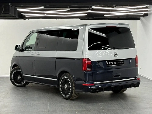 Volkswagen Multivan, 2023г, полный привод, робот