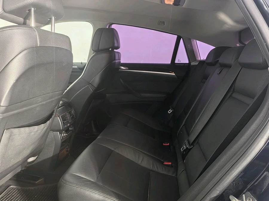 BMW X6, 2012г.