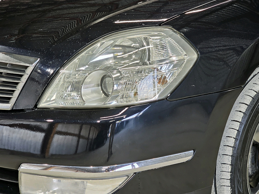 Nissan Teana, 2006г., передний привод, автомат
