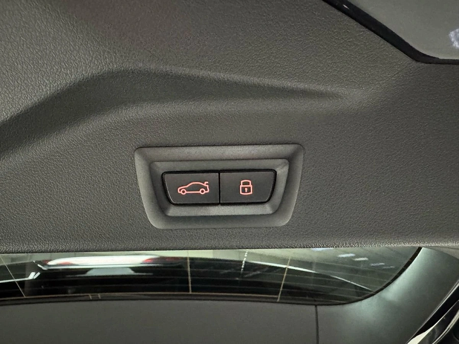 BMW X5, 2024г., полный привод, автомат