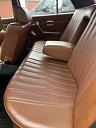 Mercedes-Benz S-Класс, 1980г., задний привод, автомат