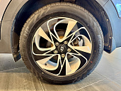 Hyundai Creta, 2018г., передний привод, автомат
