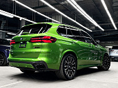 BMW X5, 2023г., полный привод, автомат