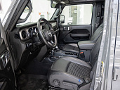 Jeep Wrangler, 2021г., полный привод, автомат