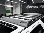 Toyota 4Runner, 2025г., полный привод, автомат