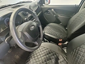 Lada (ВАЗ) Granta, 2013г., передний привод, автомат