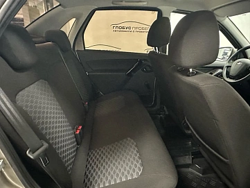 Lada (ВАЗ) Granta, 2020г, передний привод, автомат