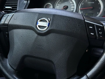 Volvo XC90, 2007г, полный привод, автомат