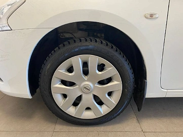 Nissan Sentra, 2016г, передний привод, механика