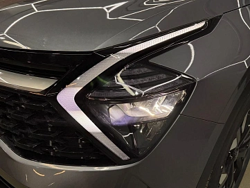 Kia Sportage, 2025г, полный привод, автомат