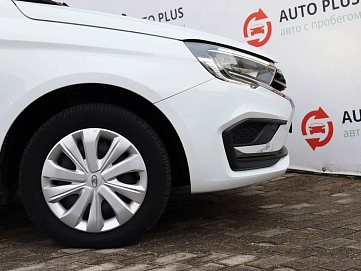 Lada (ВАЗ) Vesta, 2023г, передний привод, механика