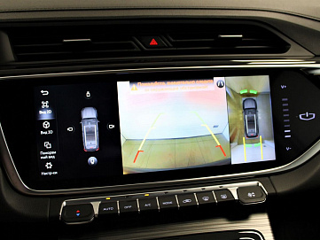 Geely Atlas Pro, 2022г, передний привод, автомат
