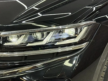 Volkswagen Touareg, 2025г, полный привод, автомат