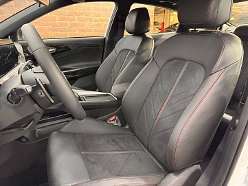 Hyundai Lafesta, 2025г, передний привод, робот