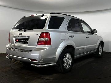 Kia Sorento, 2008г, полный привод, автомат