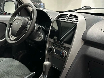Chery , 2014г., передний привод, вариатор