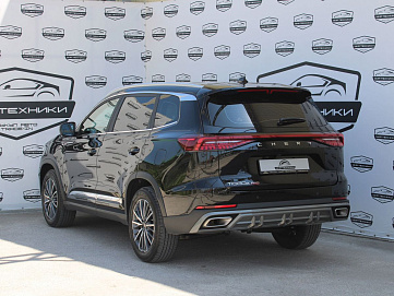 CHERY Tiggo 8 Pro Max, 2024г, передний привод, робот