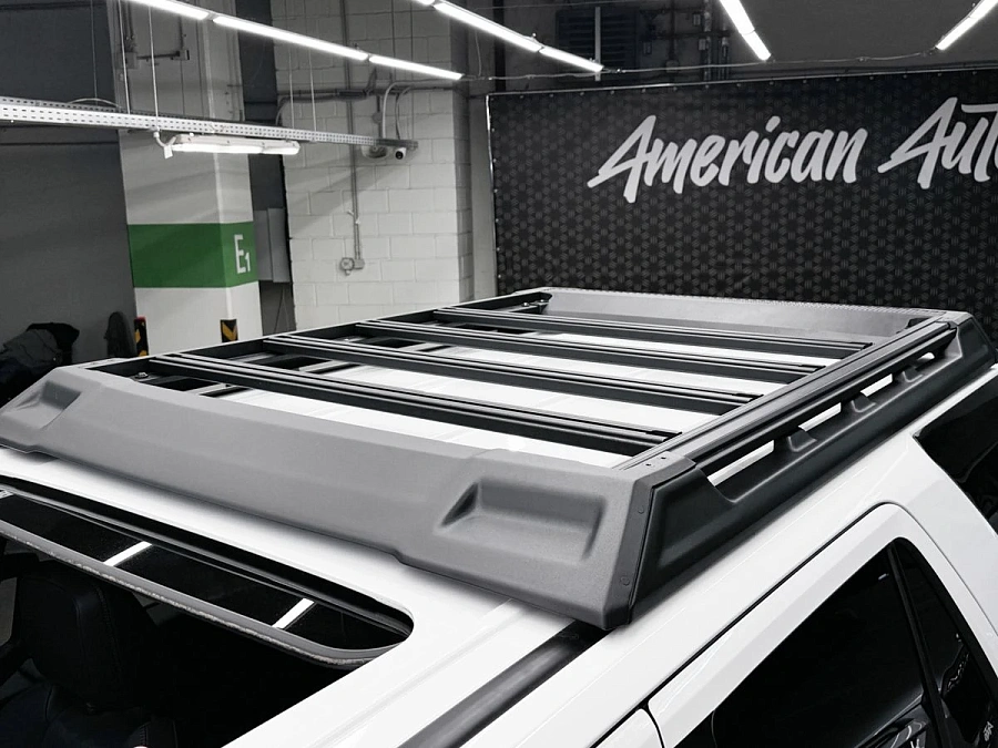 Toyota 4Runner, 2025г., полный привод, автомат