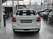 Lada (ВАЗ) Granta, 2024г., передний привод, механика