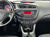 Kia , 2017г., передний привод, автомат
