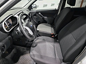 Datsun , 2019г., передний привод, механика