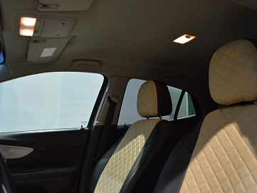 Opel Mokka, 2013г, передний привод, механика