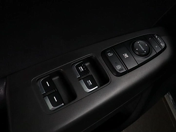 Kia Sportage, 2021г, полный привод, автомат