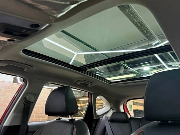 Kia Seltos, 2026г, передний привод, вариатор