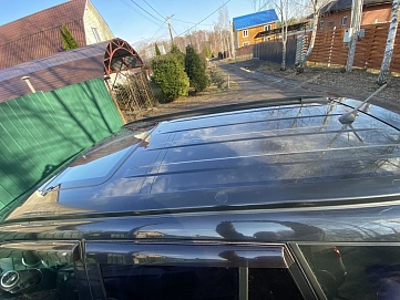 Suzuki Grand Vitara, 2008г, полный привод, автомат