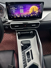 Geely Coolray, 2022г, передний привод, робот