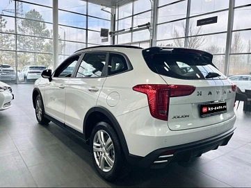 Haval Jolion, 2025г., передний привод, робот