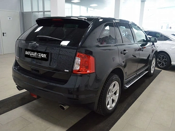 Ford Edge, 2014г, полный привод, автомат