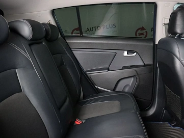 Kia Sportage, 2014г, полный привод, автомат