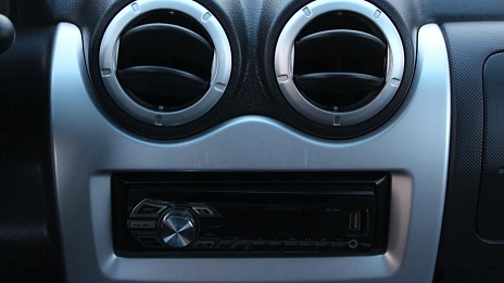 Renault Sandero, 2014г, передний привод, механика