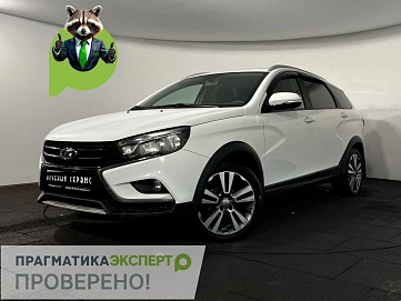 Lada (ВАЗ) , 2019г., передний привод, механика