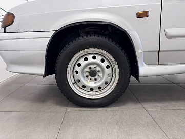 Lada (ВАЗ) 2115, 2012г, передний привод, механика