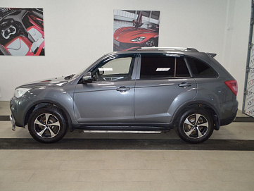 Lifan X60, 2017г, передний привод, механика