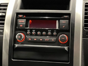 Nissan X-Trail, 2014г, полный привод, вариатор